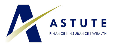 Astute Logo