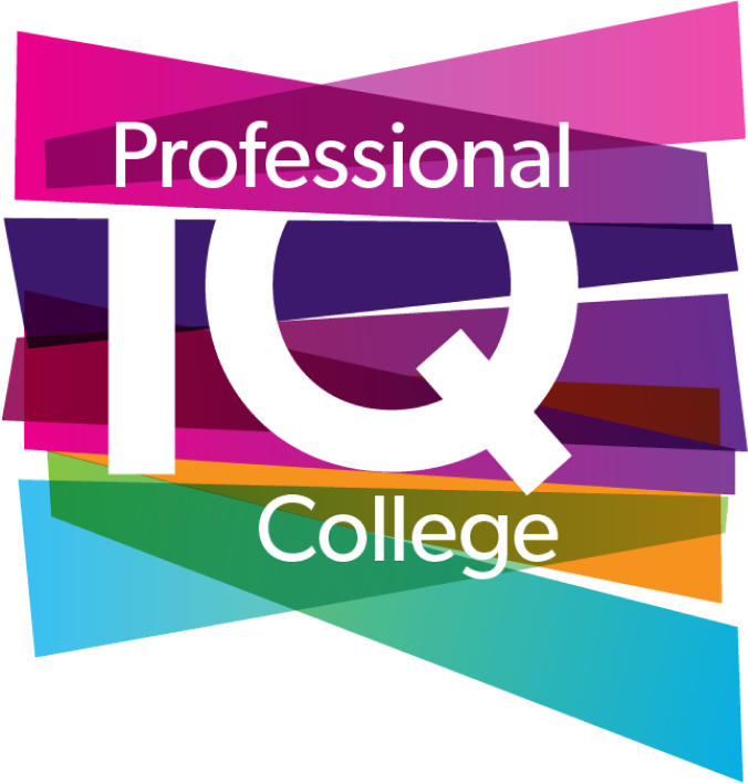 Professional IQ logo
